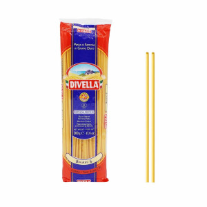 Divella Bucatini N° 6 500 g