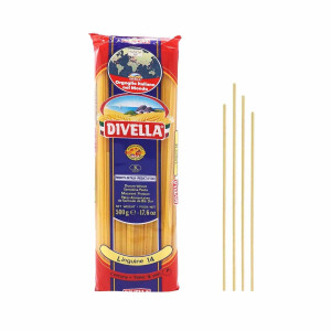 Divella Linguine N° 14 500 g