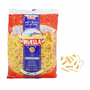 Divella Mista N° 41 500 g