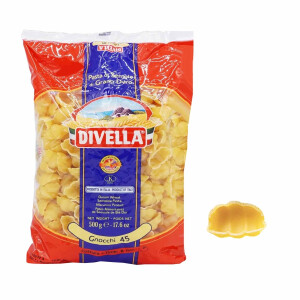 Divella Gnocchi N° 45 500 g