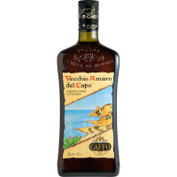 Caffo Vecchio Amaro del Capo Kräute gallery