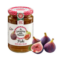 Le Conserve della Nonna Confettura Extra gallery