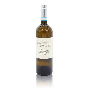 Santa Cristina Lugana DOC Massoni 0,75 Liter
