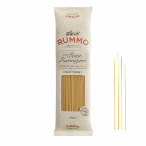 Rummo Spaghettini N° 2 500 g