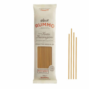 Rummo Spaghettoni Grossi N° 220 500 g