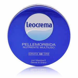 Leocrema Crema corpo Pellemorbida 150 ml