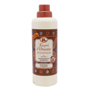 Tesori dOriente Ammorbidente Byzantium 750 ml
