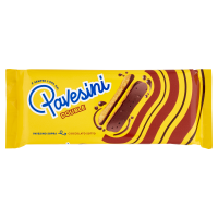 Pavesi Pavesini Double 60g gallery