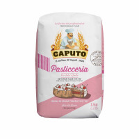 Caputo Farina Typ 00 pasticceria per dol gallery