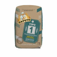 Caputo Farina Typ 1 Grano tenero 1000 g gallery