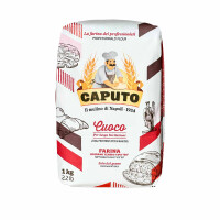Caputo Farina Typ 00 Cuoco 1000 g gallery