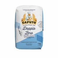 Caputo Farina Doppio Zero 1000 g