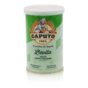 Caputo Lievito secco 100 g