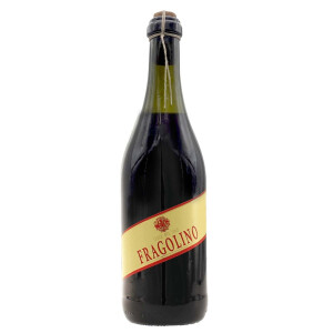 Terre del Sole Fragolino Rosso 0,75 l