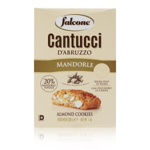 Falcone Cantucci alla mandorla 180 g