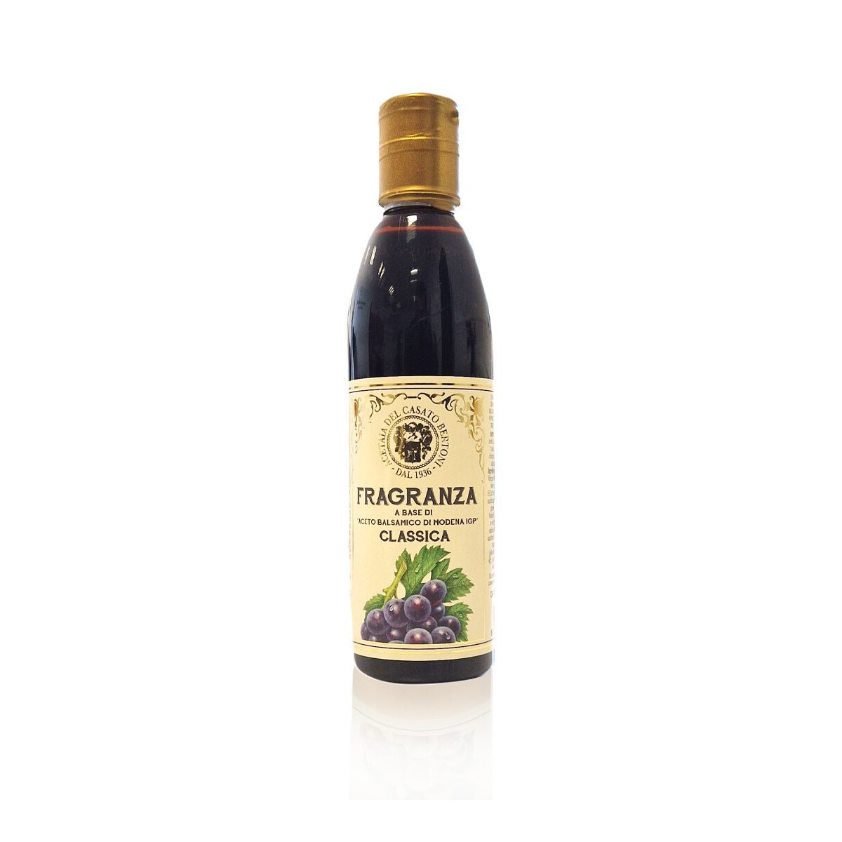Bertoni Crema di Balsamico Classica 300 g