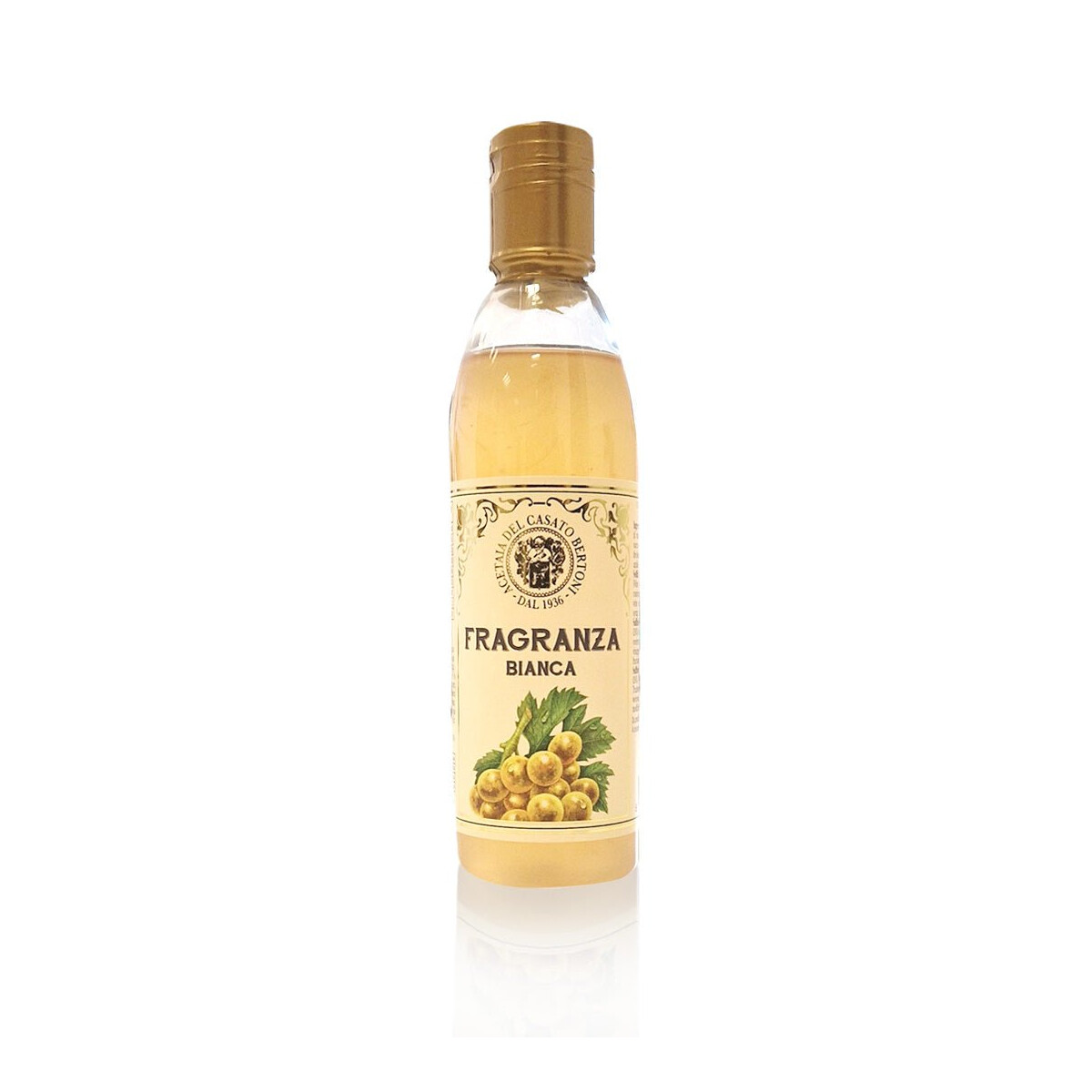 Bertoni Crema di aceto balsamico bianco 300 g