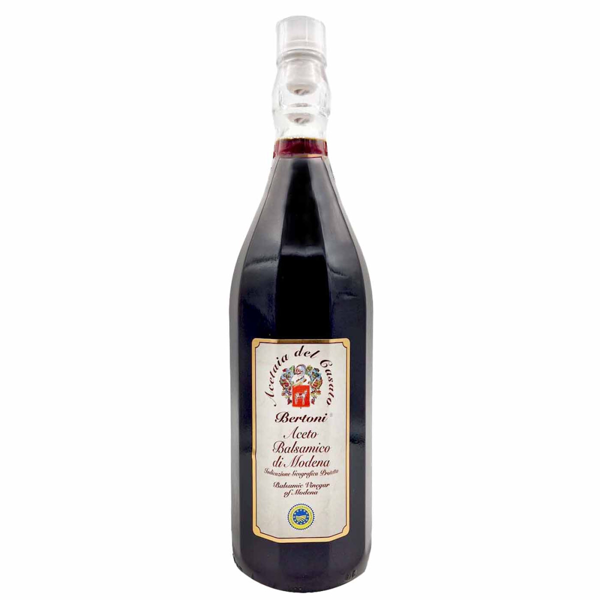 Bertoni Balsamico rosso 1000 ml