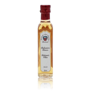 Bertoni Aceto Balsamico Bianco 250 ml