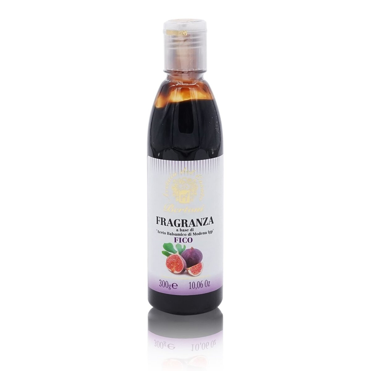 Bertoni Crema di Balsamico Fico 300 g