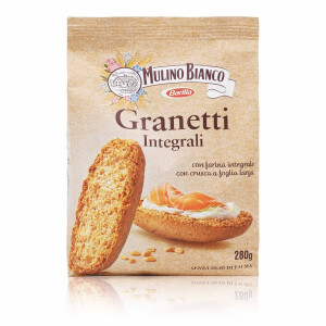 Mulino Bianco Granetti Integrali 280 g