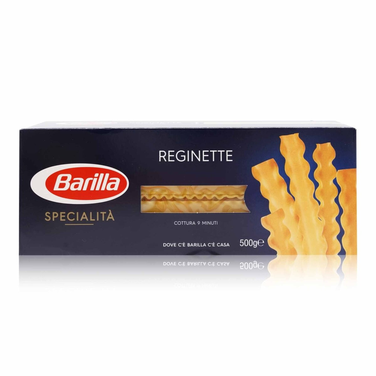 Barilla Reginette specialità 500 g