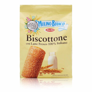 Mulino Bianco Biscottone con latte 700 g