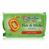 Mulino Bianco Fior di Miele senza glutin gallery