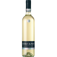 Scavi & Ray Il Bianco 0,75 Liter gallery