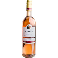 Rosé Wine of South Africa, Wester gallery