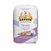 Caputo Farina Typ 0 Nuvola 1000 g gallery