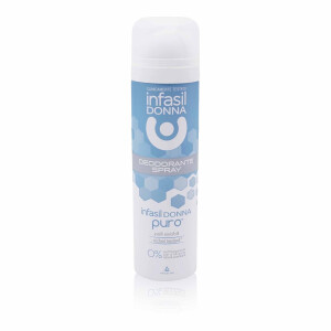 Infasil Deo Spray Donna Puro 150 ml