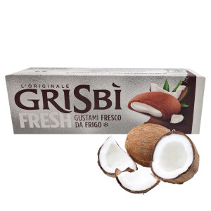 Vicenzi Grisbi Coconut 135 g