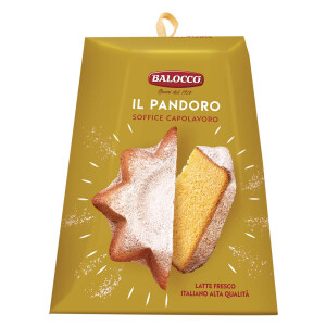 Balocco Pandoro Balocco Classico 750 g