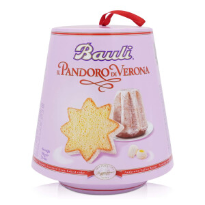 Bauli Pandoro Tradizionale 750 g