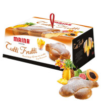 Maina Colomba Tutti Frutti 1000 g gallery