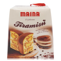 Maina Panettone Golosone Tiramisù gallery