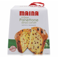 Maina Panettone Senza Canditi 750 g gallery