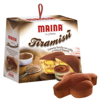 Maina Colomba Tiramisù 750 g gallery