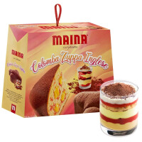 Maina Colomba Zuppa Inglese 750 g gallery