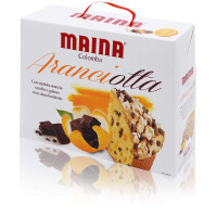 Maina Colomba Aranciotta 750 g gallery