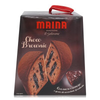 Maina Panettone al cioccolato 750 g gallery
