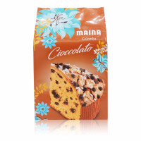 Maina Colomba al Cioccolato 750 g gallery