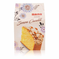 Maina Colomba Senza Canditi 750 g gallery