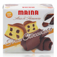 Maina Colomba torta di cioccolato 400 g gallery