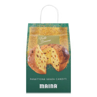 Maina Panettone Elite senza canditi 750  gallery