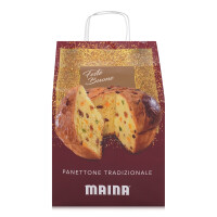Maina Panettone Elite Tradizionale 750 g gallery