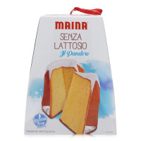 Maina Pandoro Classico senza lattosio 75 gallery
