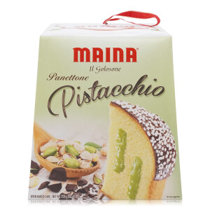Maina Panettone Crema di Pistacchio 750 g