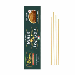 Le Asolane Bucatini senza glutine 250 g